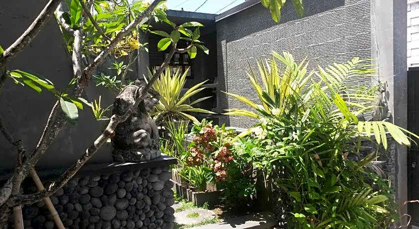 Bali Elephants Boutique Villa Jimbaran