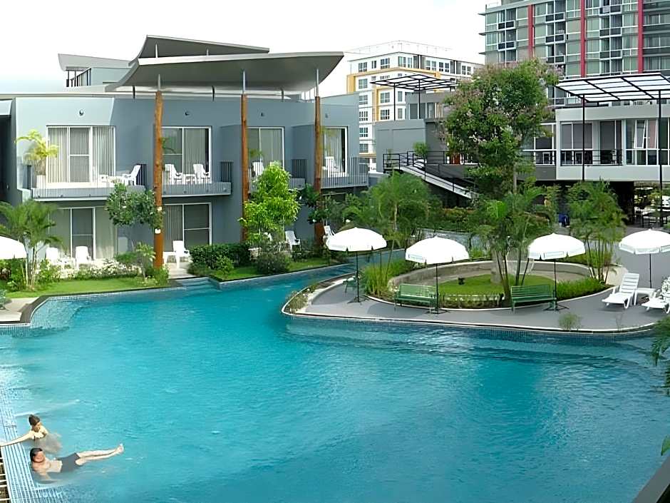 Paeva Luxury Serviced Residence