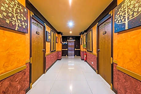 99 Residence