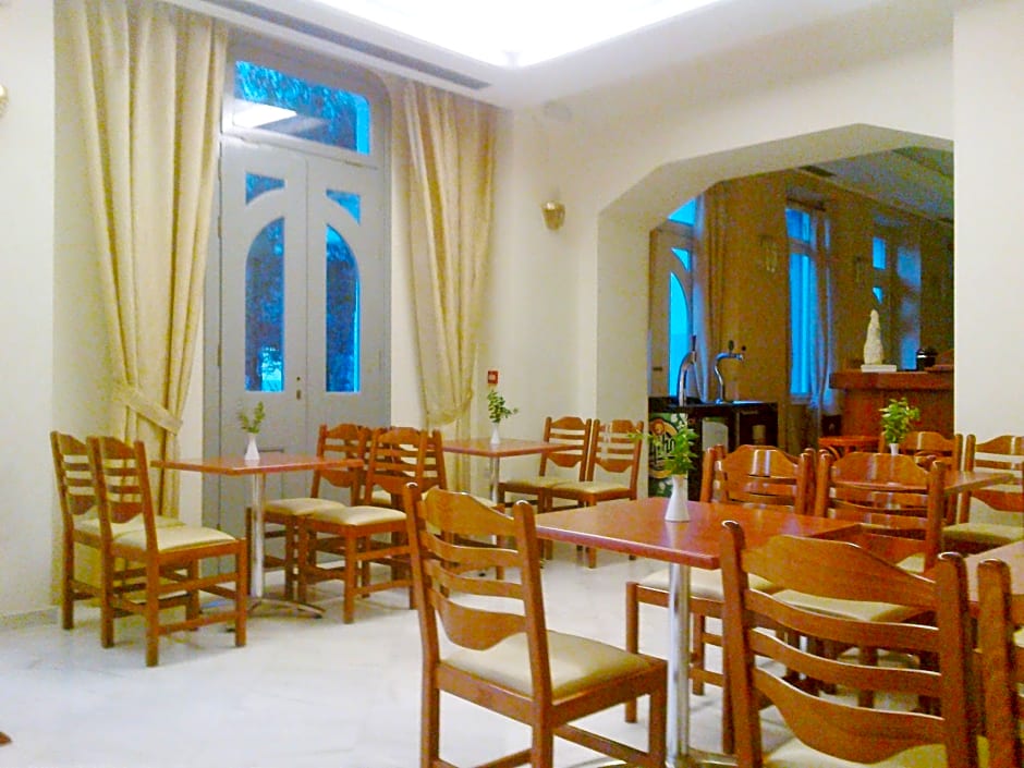 Hotel Rio Athens