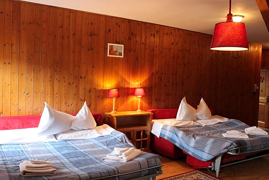 Residenze Sonnenschein