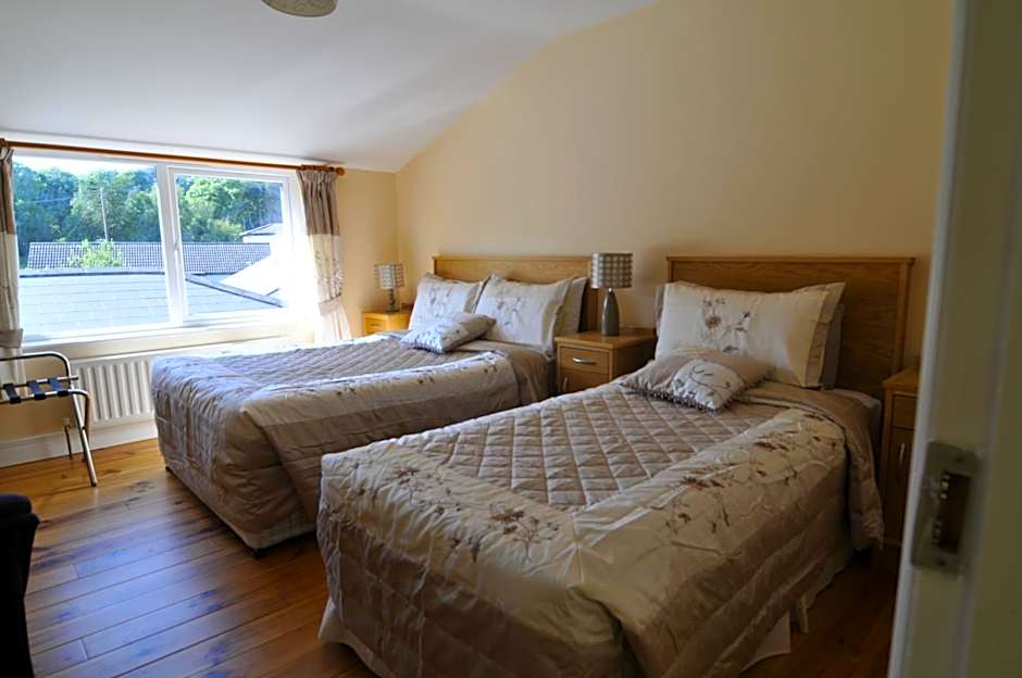 Carrowntober House B & B
