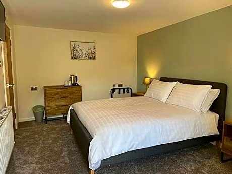 Family Room with Private Bathroom