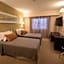 MIL810 Ushuaia Hotel