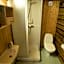 Fisherman's cabin, Lofoten - 11 Johnbua
