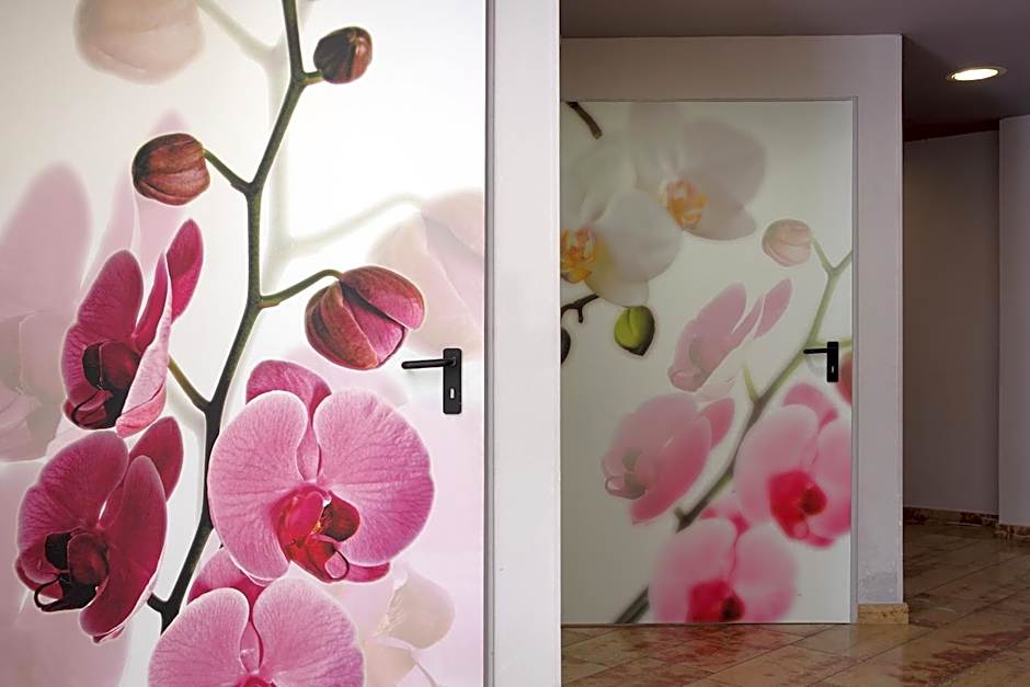 Hotel Ristorante Al Fiore