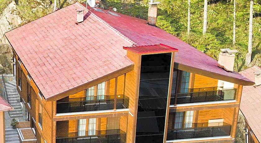 Elif Inan Otel