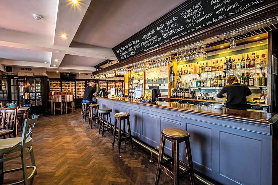 The Bulls Head Hotel