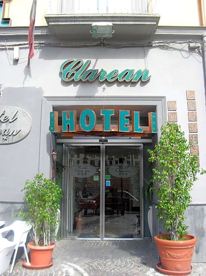 Hotel Clarean