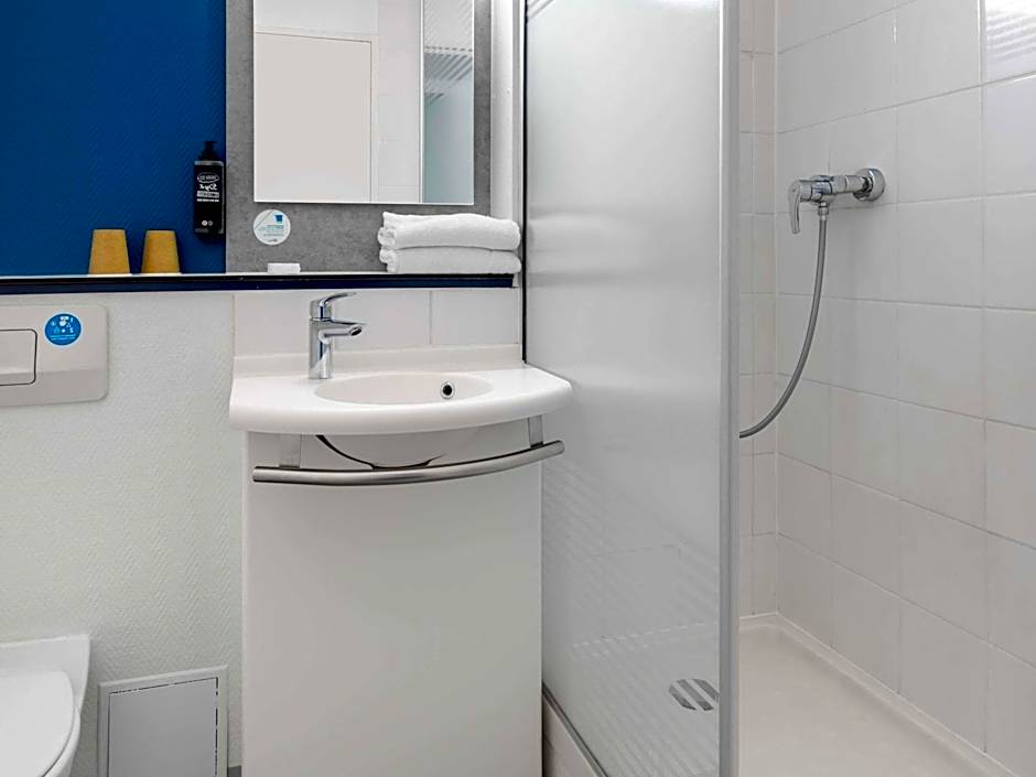 ibis budget Caen Mondeville