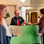 Mercure Hotel Greifswald Am Gorzberg