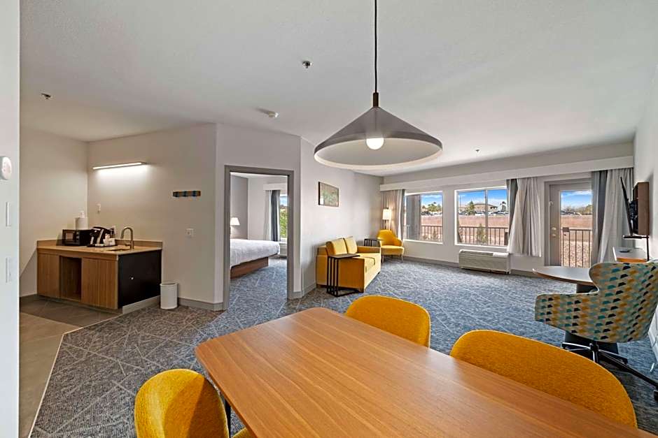 Hampton Inn & Suites Mesquite, NV