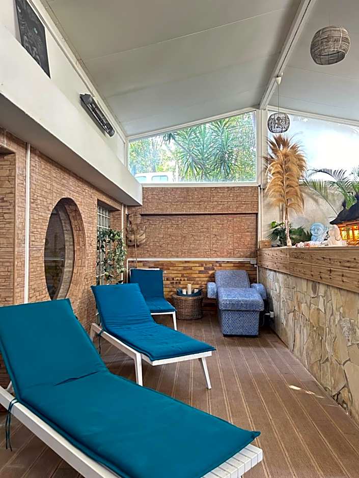 La Lune De Mougins - Hotel & Spa