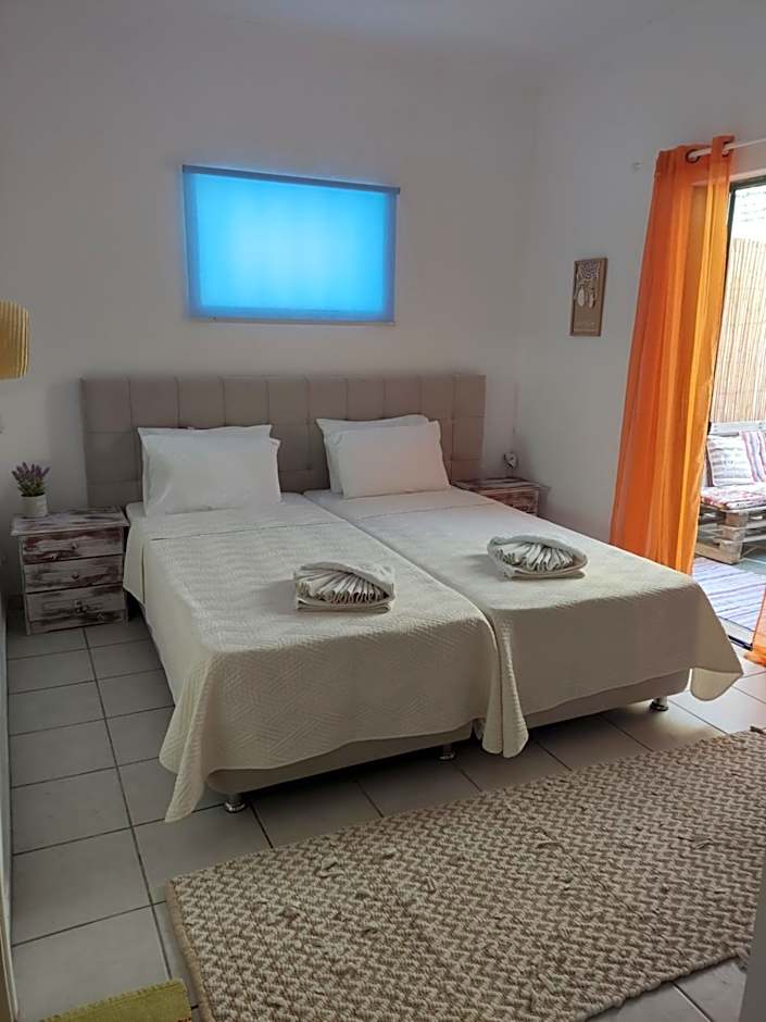 Votsalon Beach House