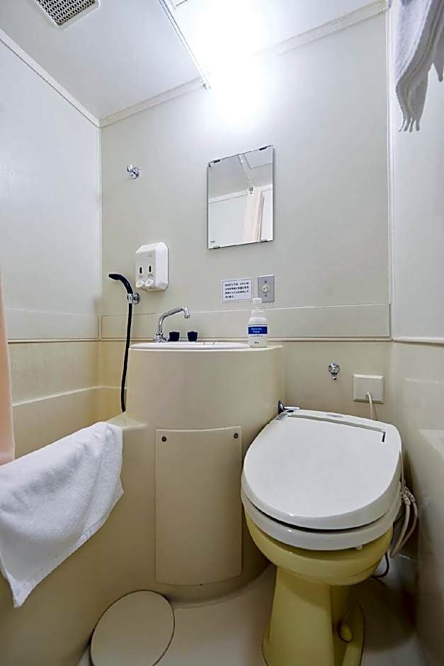Hotel Select Inn Aomori