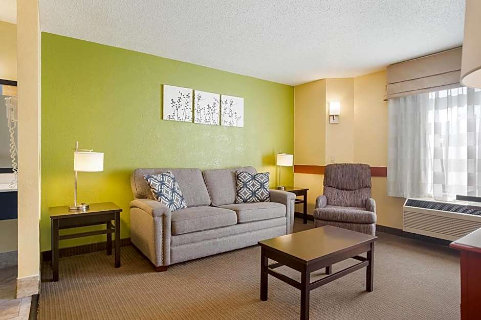 Sleep Inn & Suites Grand Rapids Southeast - Kentwood
