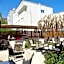 The Step Family Hotel