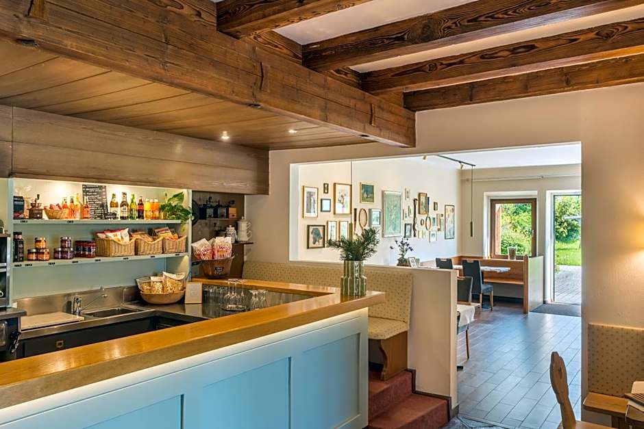 Villa Maier B&B & Apartments