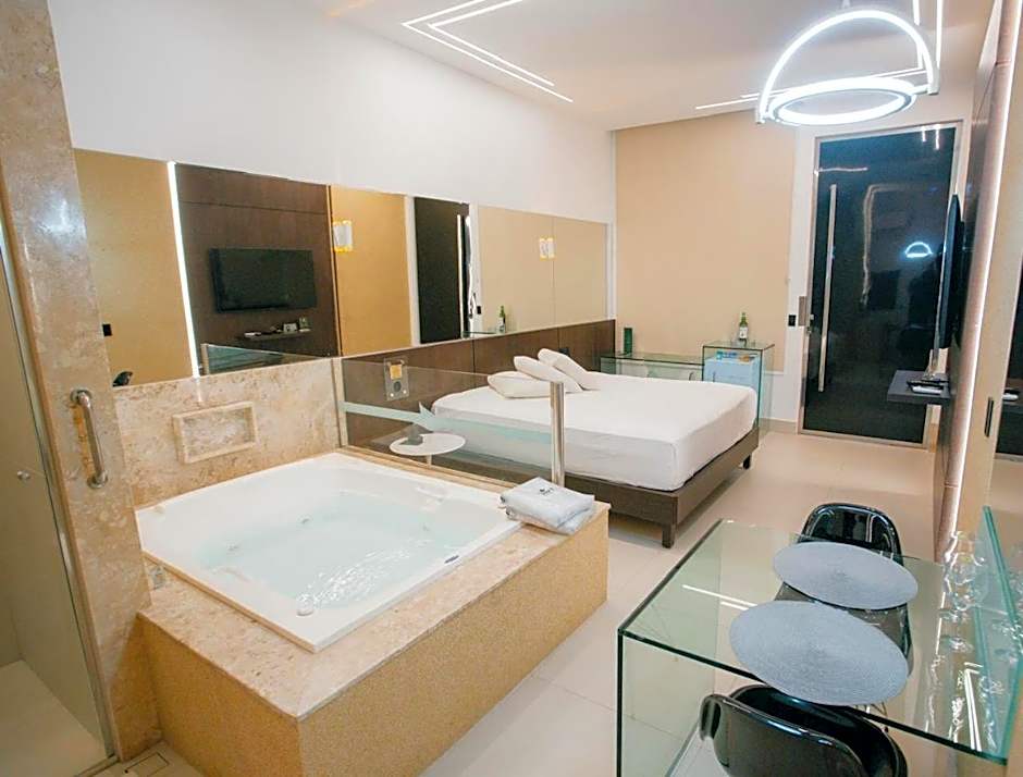 VERT MOTEL MOSSORO