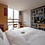Central Seven Hotel by Kwon Busan Seomyeon