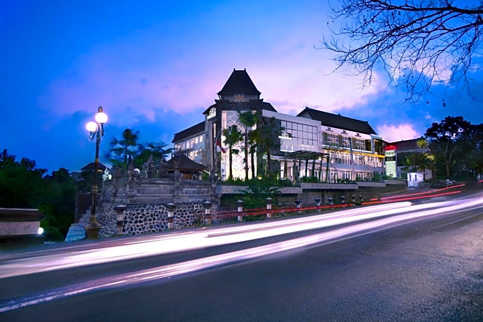 Hotel Neo Denpasar by ASTON