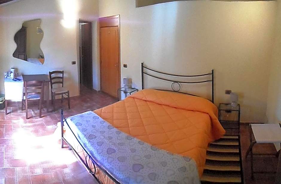 Il Pozzo Di Sant'Andrea