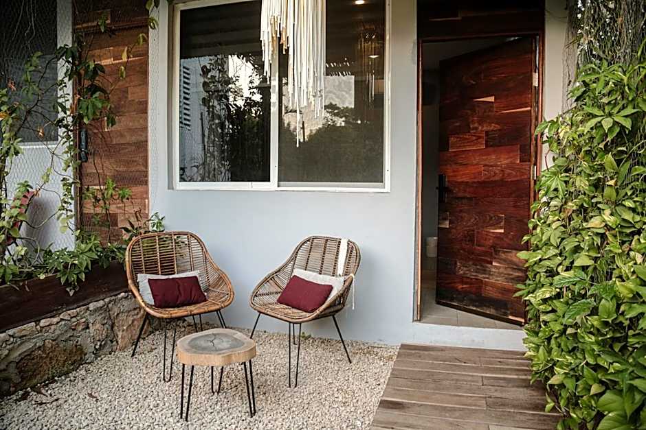 Hotel Makaabá Eco-Boutique