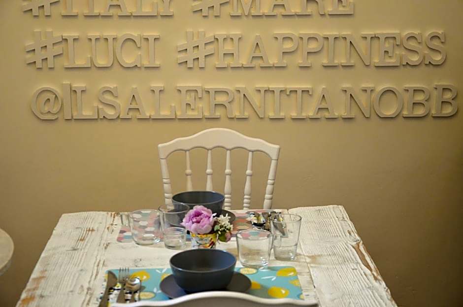 Il Salernitano Bed and Breakfast