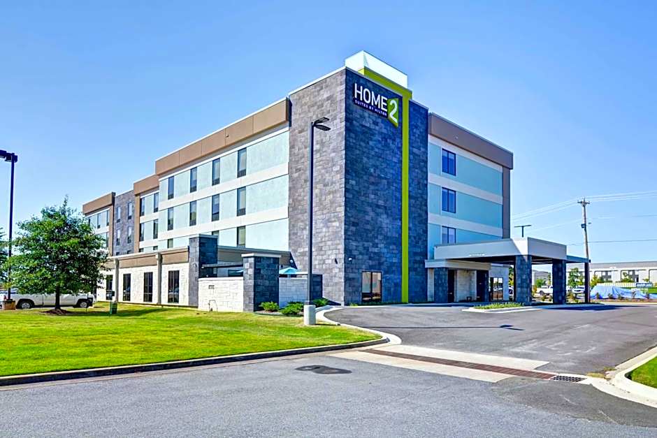 Home2 Suites by Hilton Conway, AR