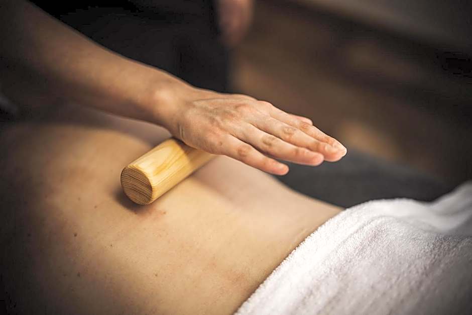 Hotel Alte Mühle 4 Stelle