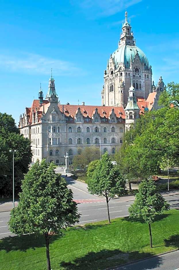 elaya hotel hannover city