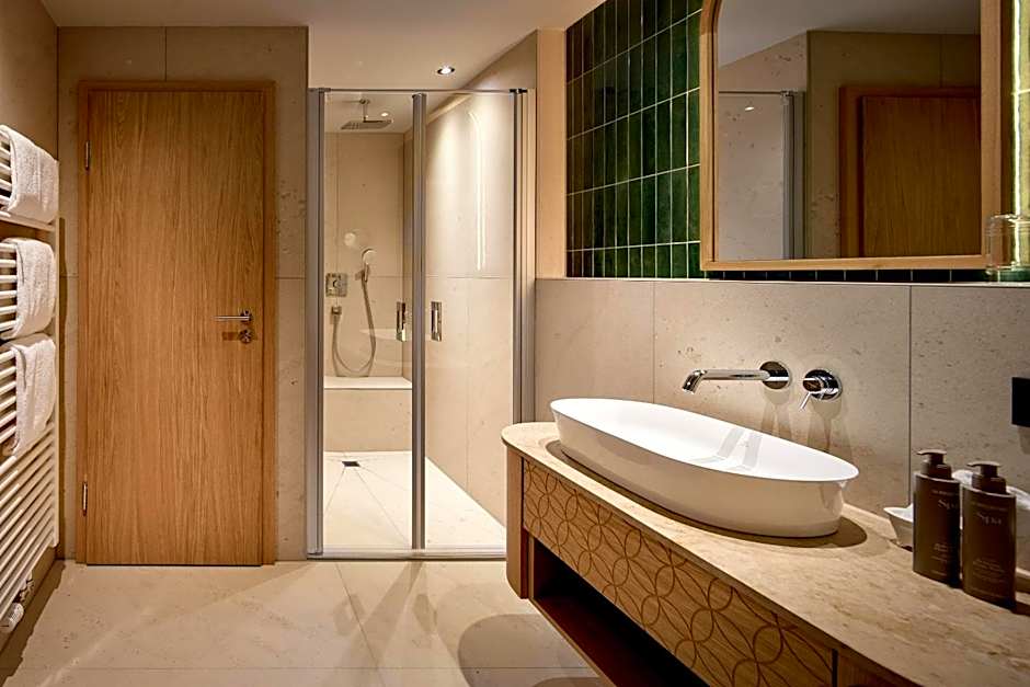 Garden & SPA Hotel Das Götzfried