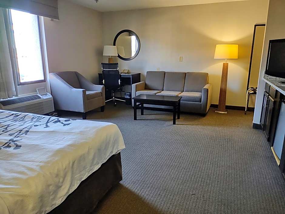 Sleep Inn Fredericksburg