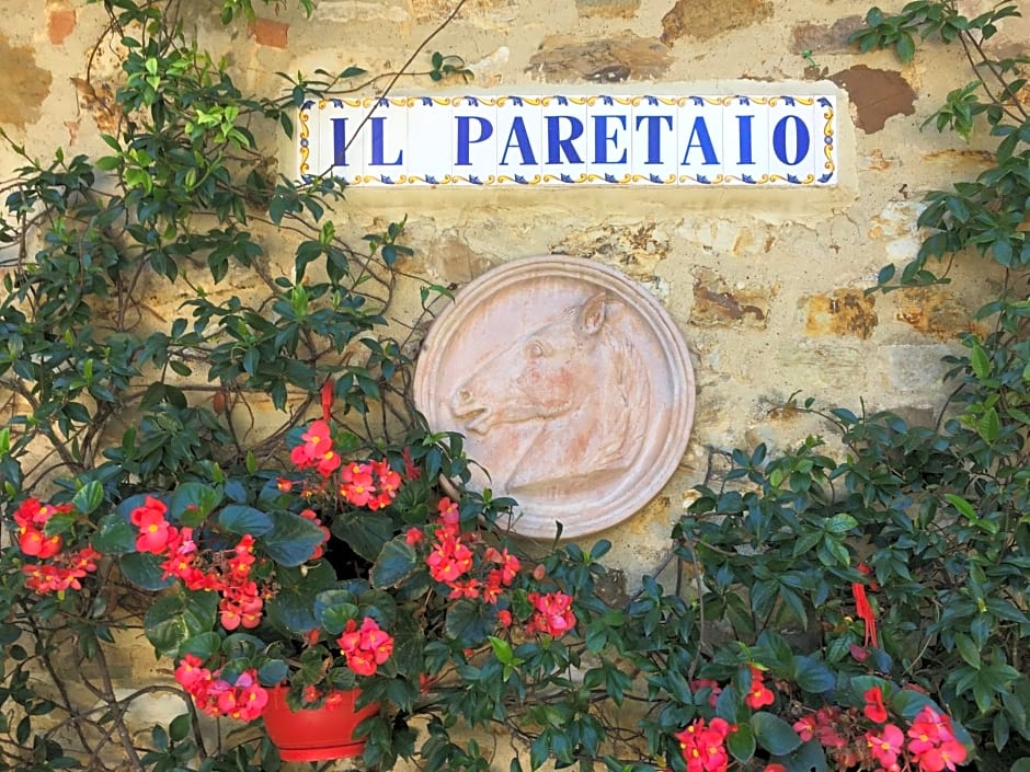 Il Paretaio