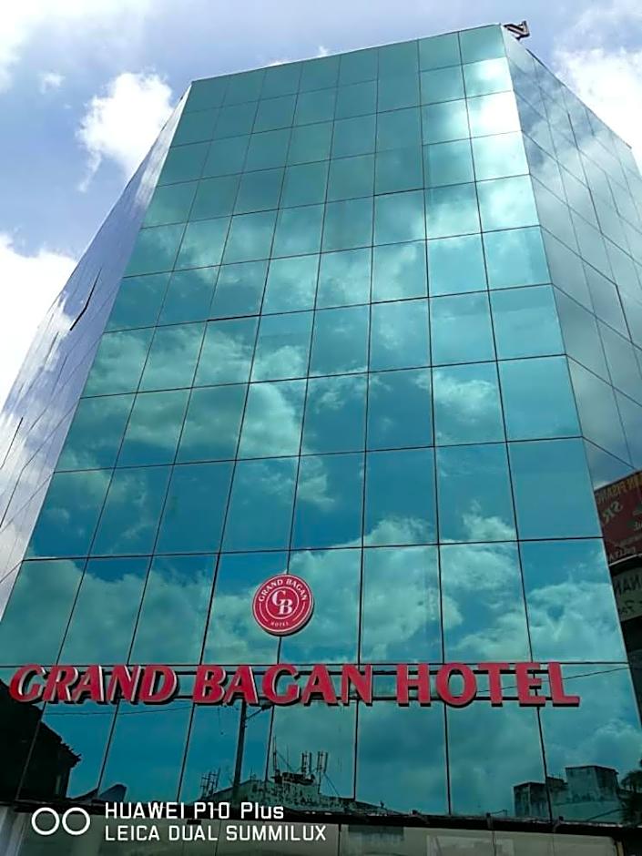 Grand Bagan Hotel