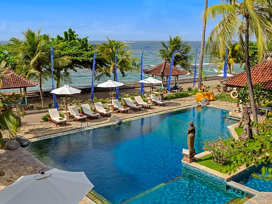 Puri Bagus Candidasa Hotel