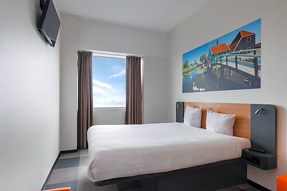 easyHotel Amsterdam Zaandam