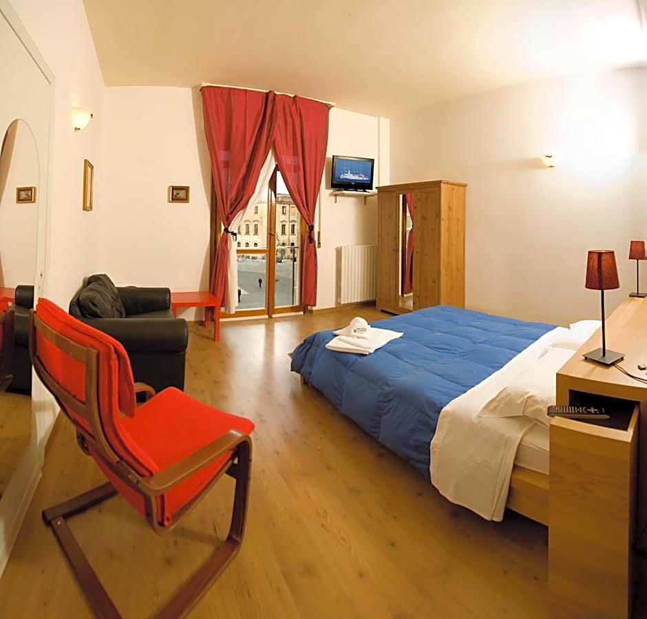 Leccesalento Bed And Breakfast