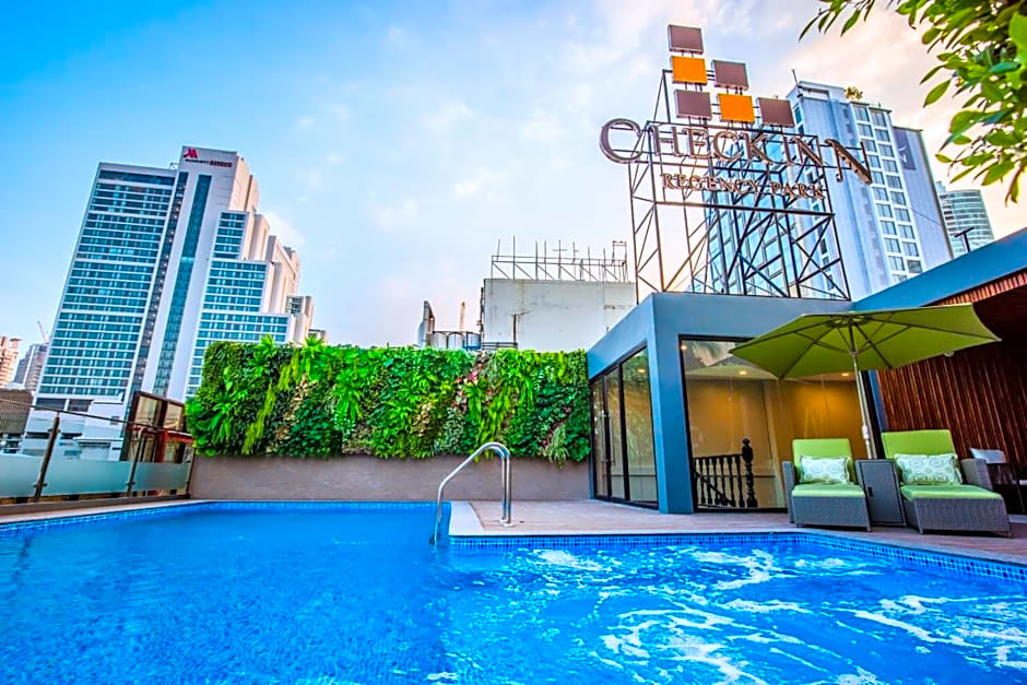 Arawana Regency Park Sukhumvit