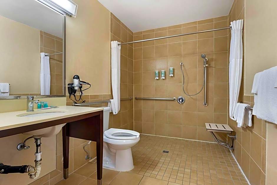 Best Western Royal Palace Inn & Suites