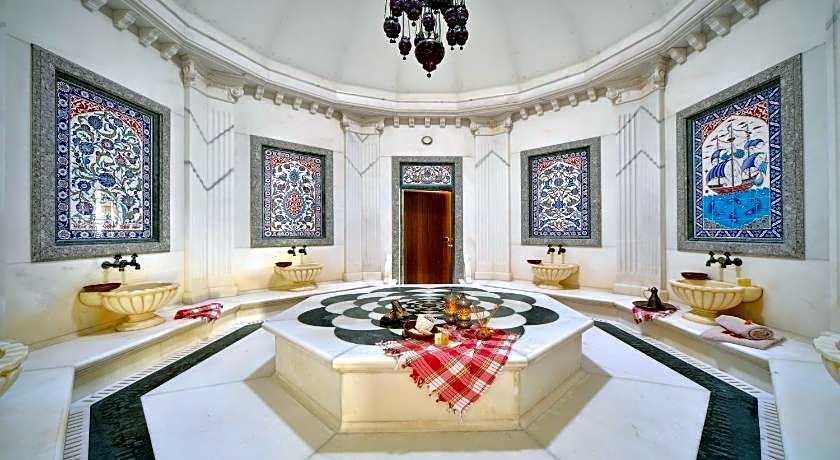 Holiday Inn Istanbul City By IHG