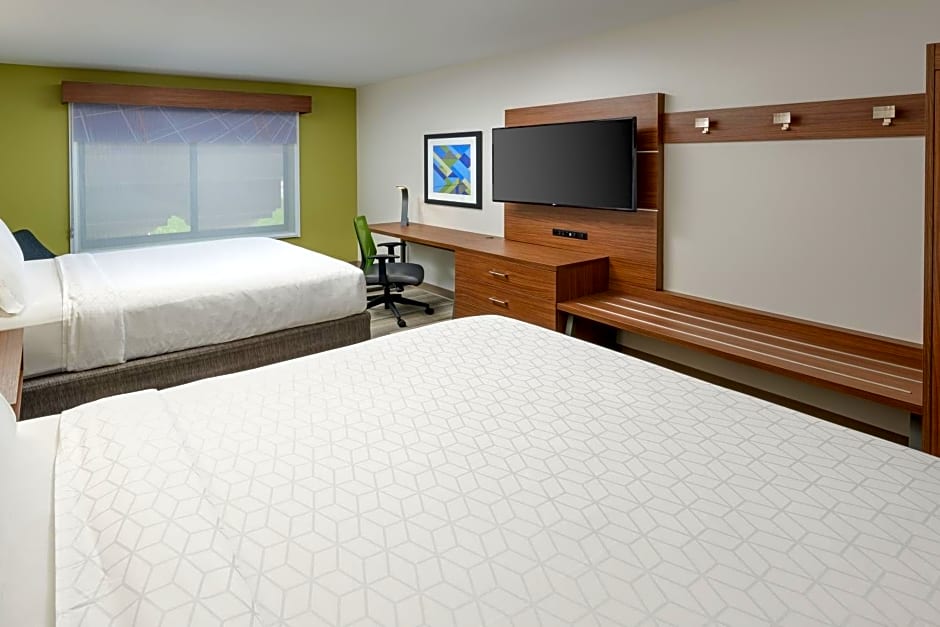 Holiday Inn Express - Tullahoma