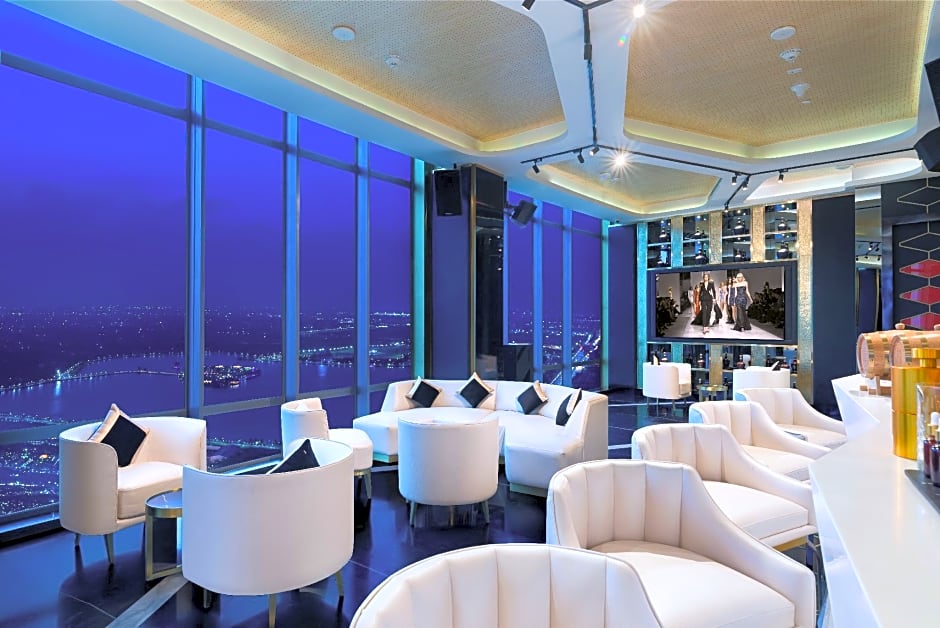 The Westin Kolkata Rajarhat