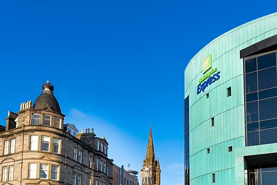 Holiday Inn Express Dundee By IHG