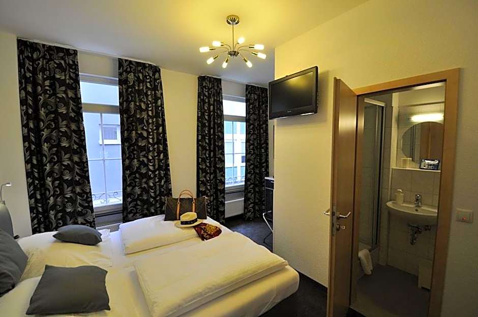 BrauHotel Bonn