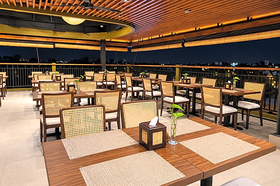 Metland Seva Seminyak - Formerly Horison Ultima Seminyak