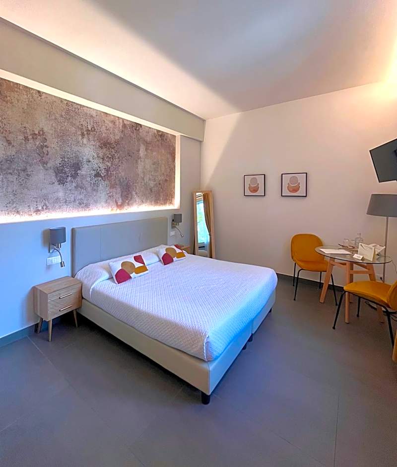 Hotel Il colle di Monterosso