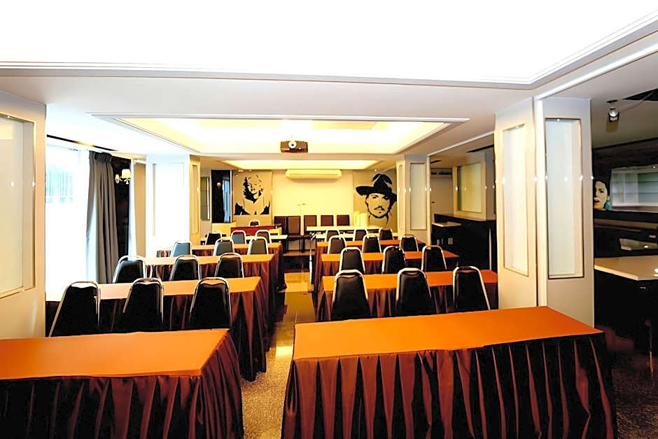 T3 Residence