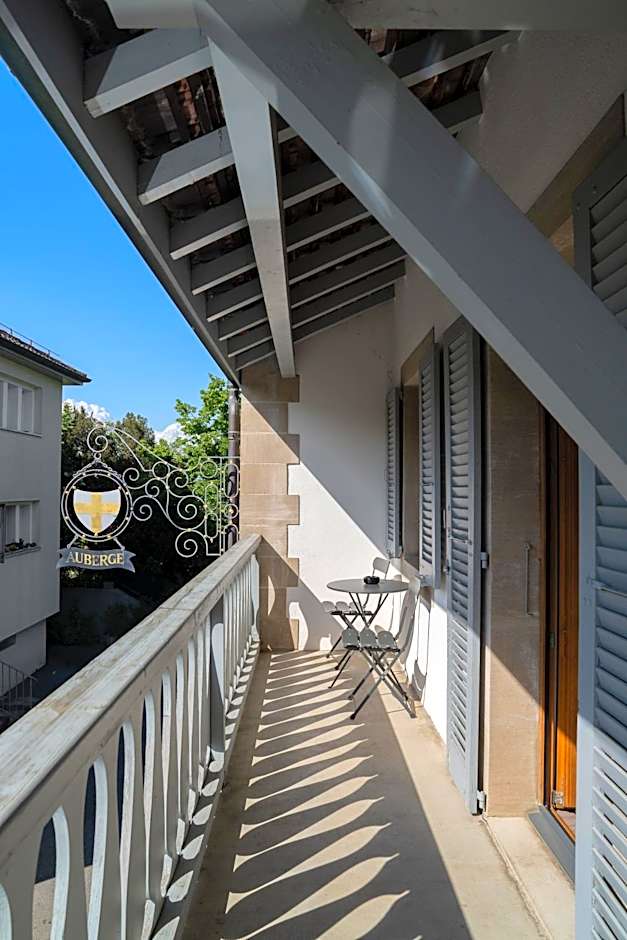 Auberge de Confignon