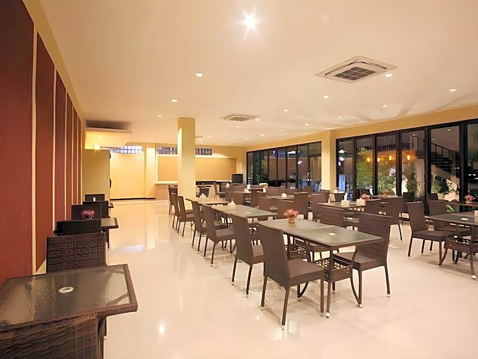 Hotel La Villa